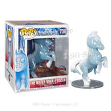 Funko PoP! Frozen - The Water Nokk 730