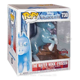 Funko PoP! Frozen - The Water Nokk 730