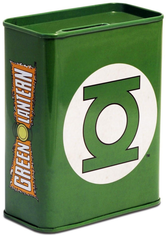 DC Comics - Helden Spardose