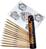 Harry Potter - Buntstifte Set