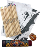Harry Potter - Buntstifte Set