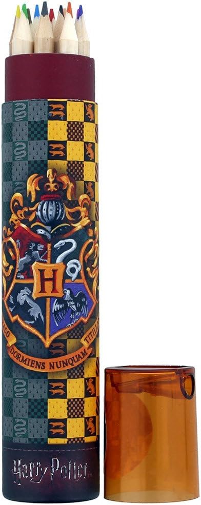 Harry Potter - Buntstifte Set