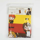 Harry Potter - Chibi Charakter Badetuch