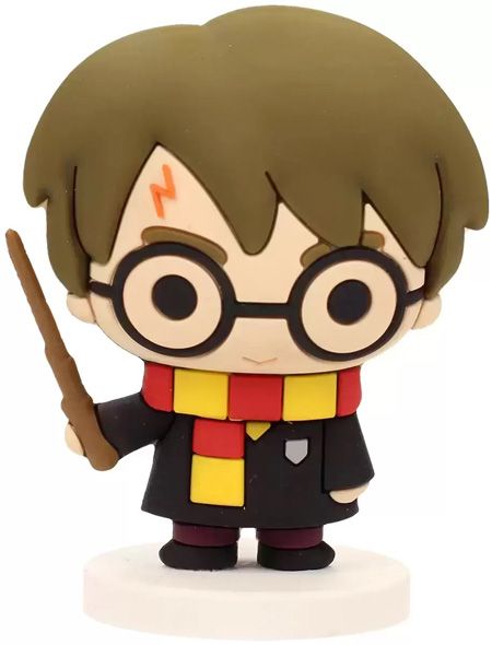 Harry Potter - Chibi Sammelfiguren