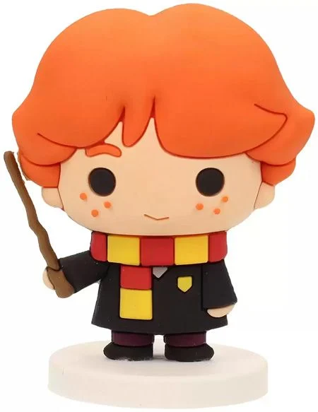 Harry Potter - Chibi Sammelfiguren