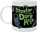 Harry Potter - Chibi Voldemort - Tasse