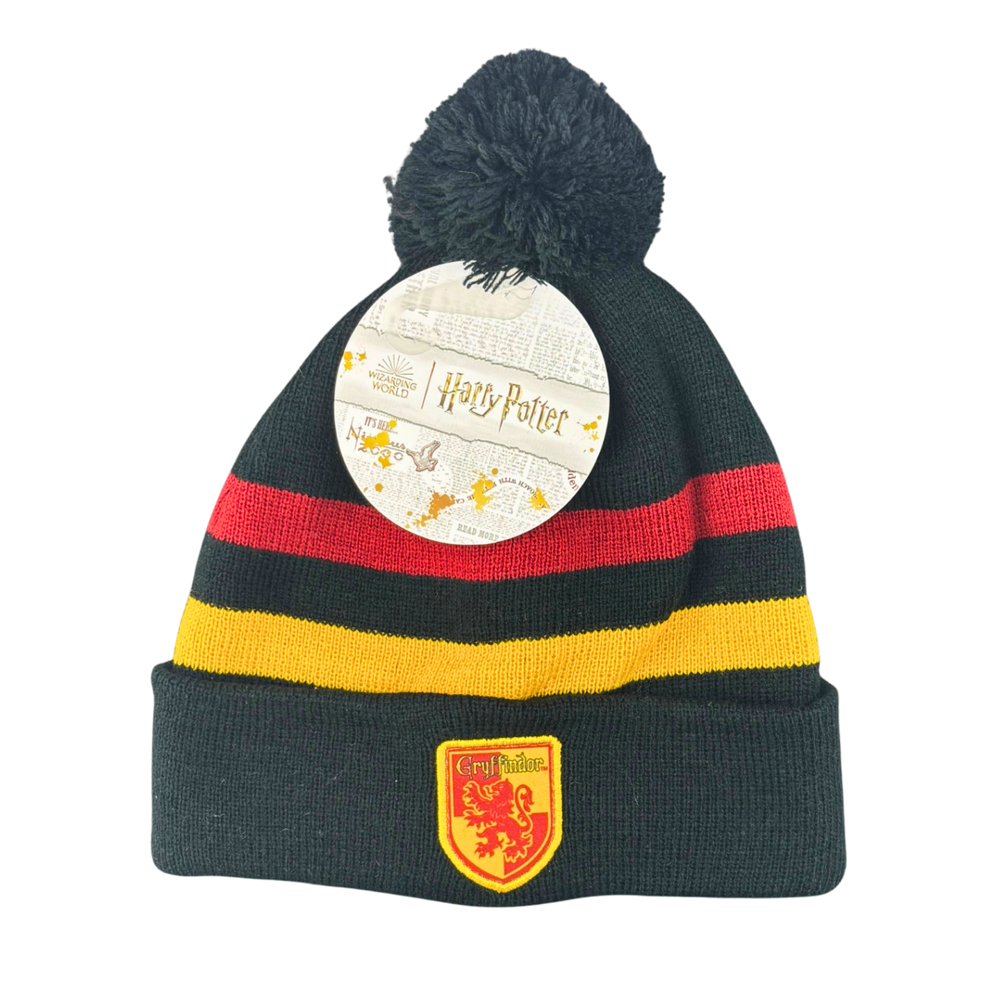 Harry Potter - Gryffindor Strickmütze - 56cm