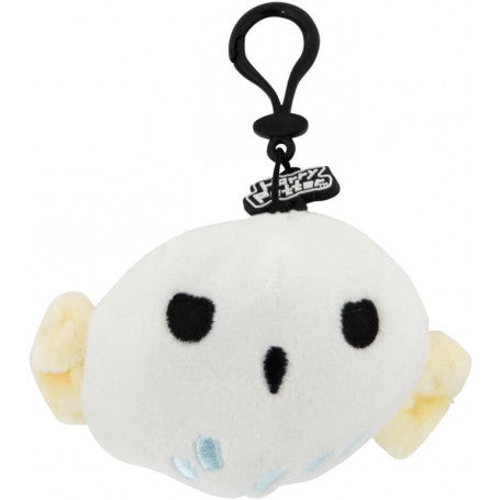 Harry Potter - Plüsch Clip On Schlüsselanhänger