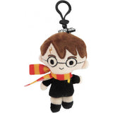 Harry Potter - Plüsch Clip On Schlüsselanhänger