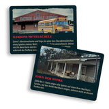 Stranger Things Spiel - Attack of the Mindlayer - Gesellschaftsspiel