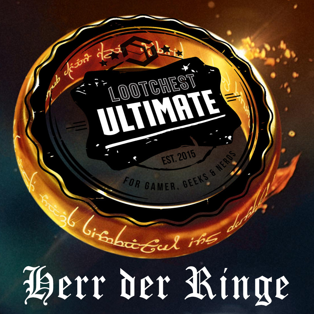 lootchest ultimate - Herr der Ringe