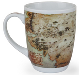 Hobbit - Karte Tasse