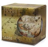 Hobbit - Karte Tasse