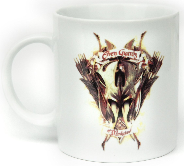 Der Hobbit - Legolas Tasse