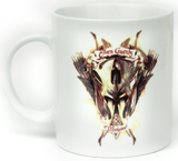 Der Hobbit - Legolas Tasse