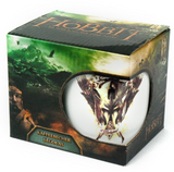 Der Hobbit - Legolas Tasse