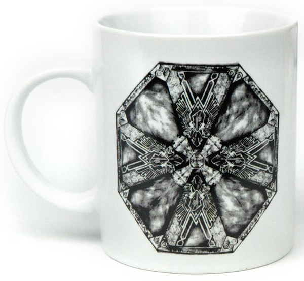 Der Hobbit - Sons of Durin Tasse