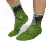 Marvel - Hulk Socken