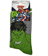 Marvel - Hulk Socken