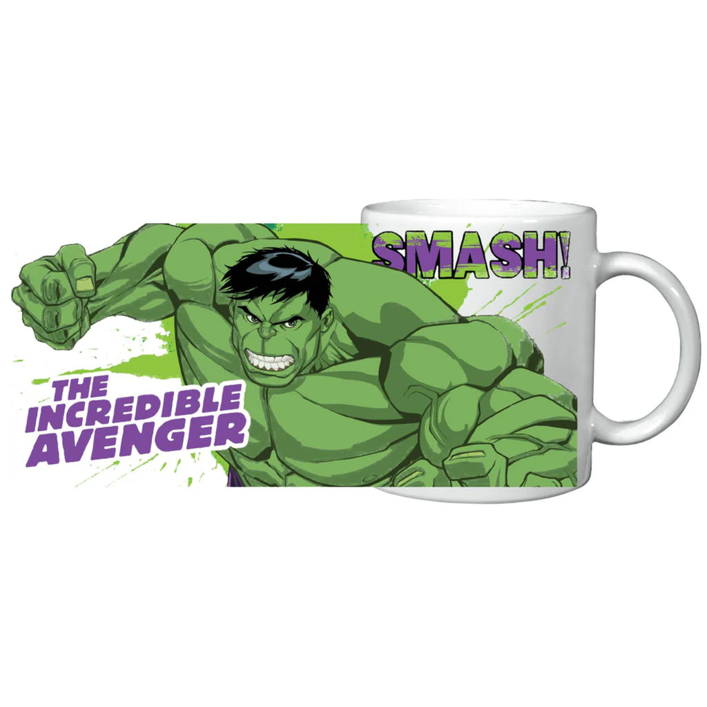 Marvel - Hulk - Megamug