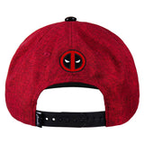 Marvel - Deadpool Maske Snapback