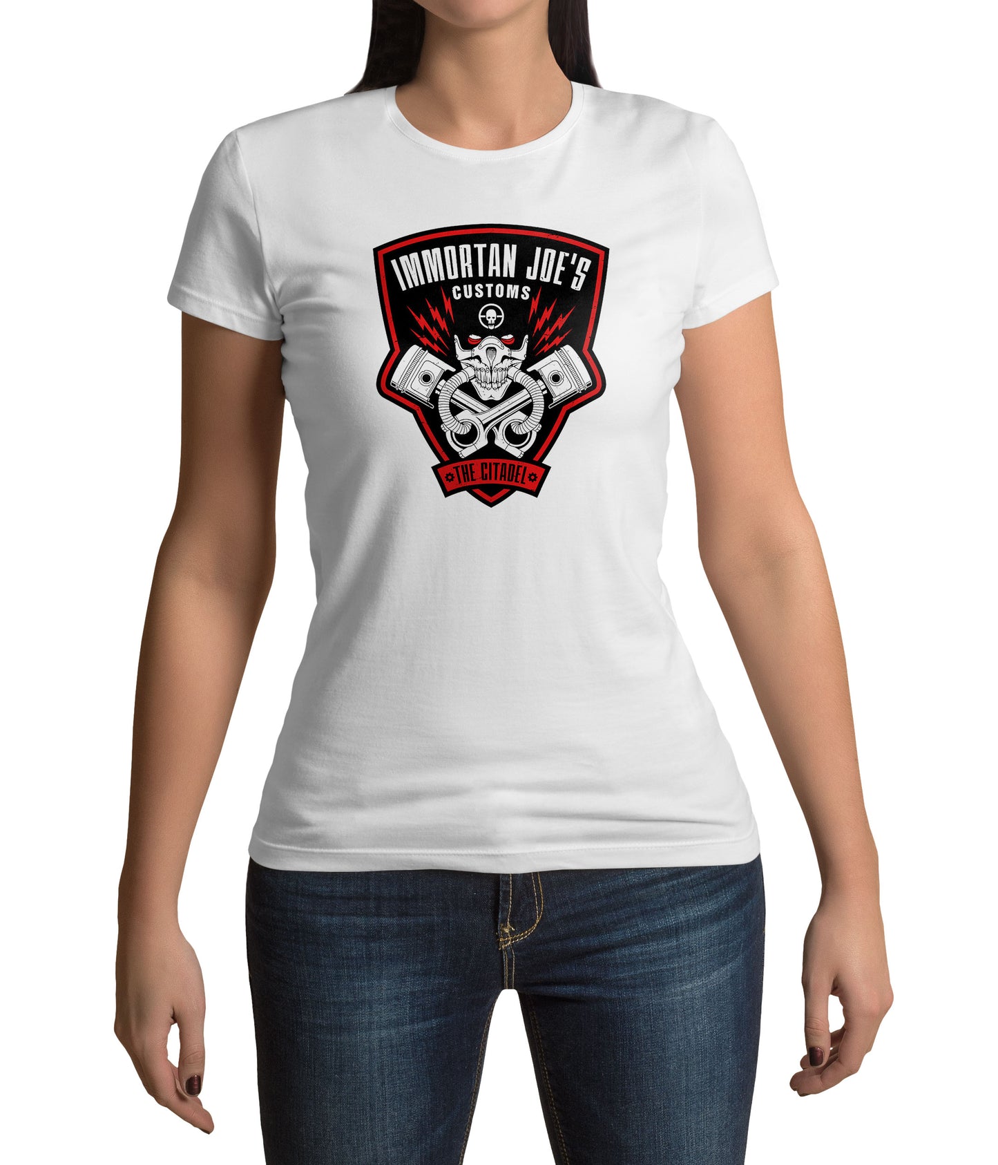 lootchest T-Shirt - Immortan Joe´s
