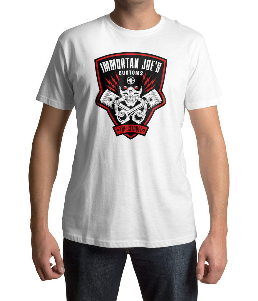 lootchest T-Shirt - Immortan Joe´s