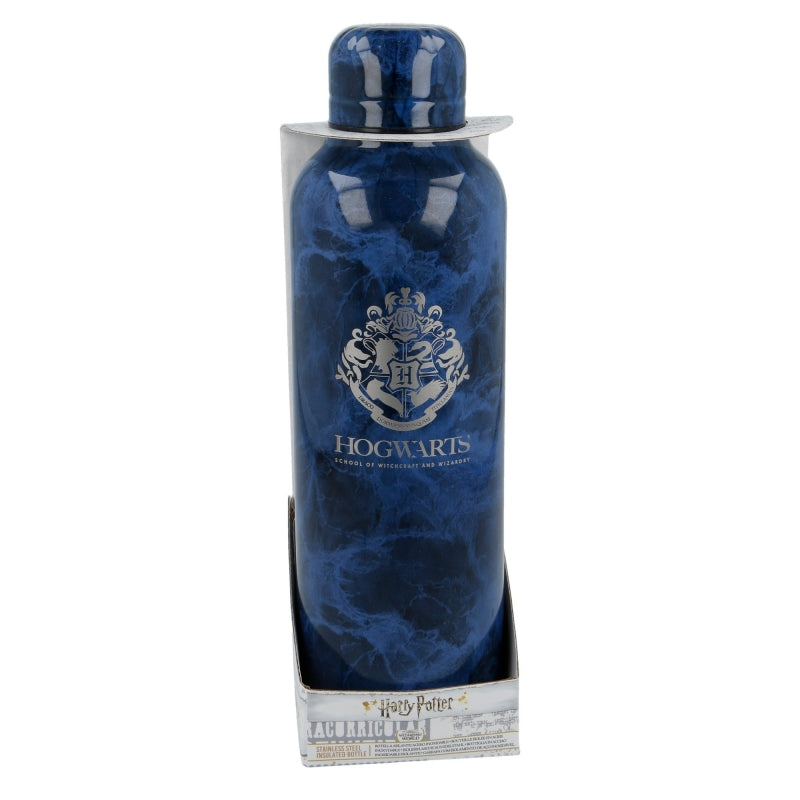 Harry Potter - Hogwarts - Trinkflasche