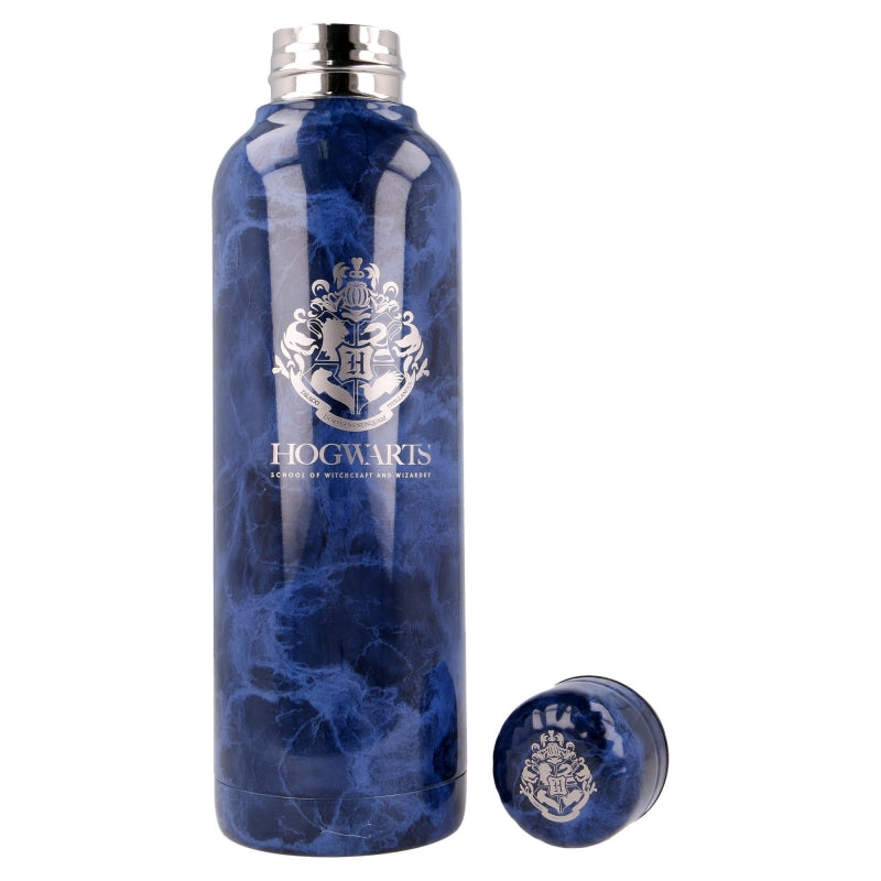 Harry Potter - Hogwarts - Trinkflasche