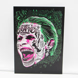 DC Universe - Suicide Squad - Joker 3D Lenticular (ohne Rahmen)