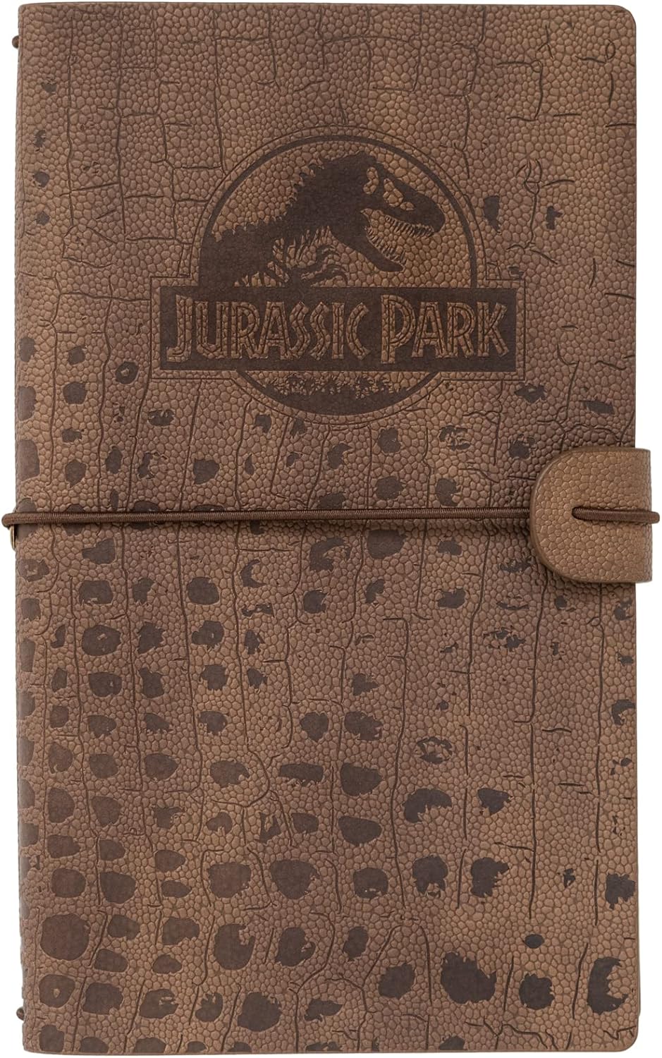 Jurassic Park - Reise-Notizbuch