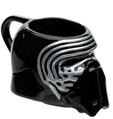 Star Wars - Kylo Ren 3D-Kreamiktasse