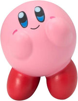 Kirby - Squish Me - Schaumstoff Figur