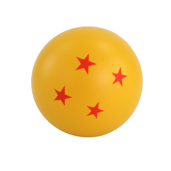 Kopie von Dragon Ball - 4 Stars Stress Ball