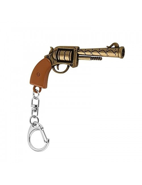 Fortnite - Metal Weapon - Schlüsselanhänger