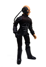 Mego - Star Trek - Locutus of Borg - Actionfigur