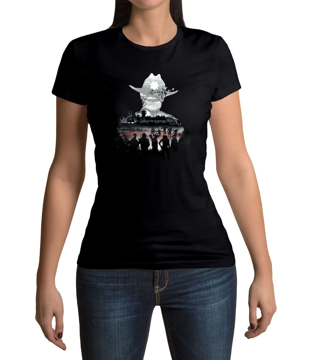 lootchest T-Shirt - Walkers