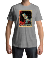 Das neue lootchest T-Shirt aus der Januar 2023 Lootchest Überraschungsbox. Top-Produkte für Geeks und Nerds online kaufen.