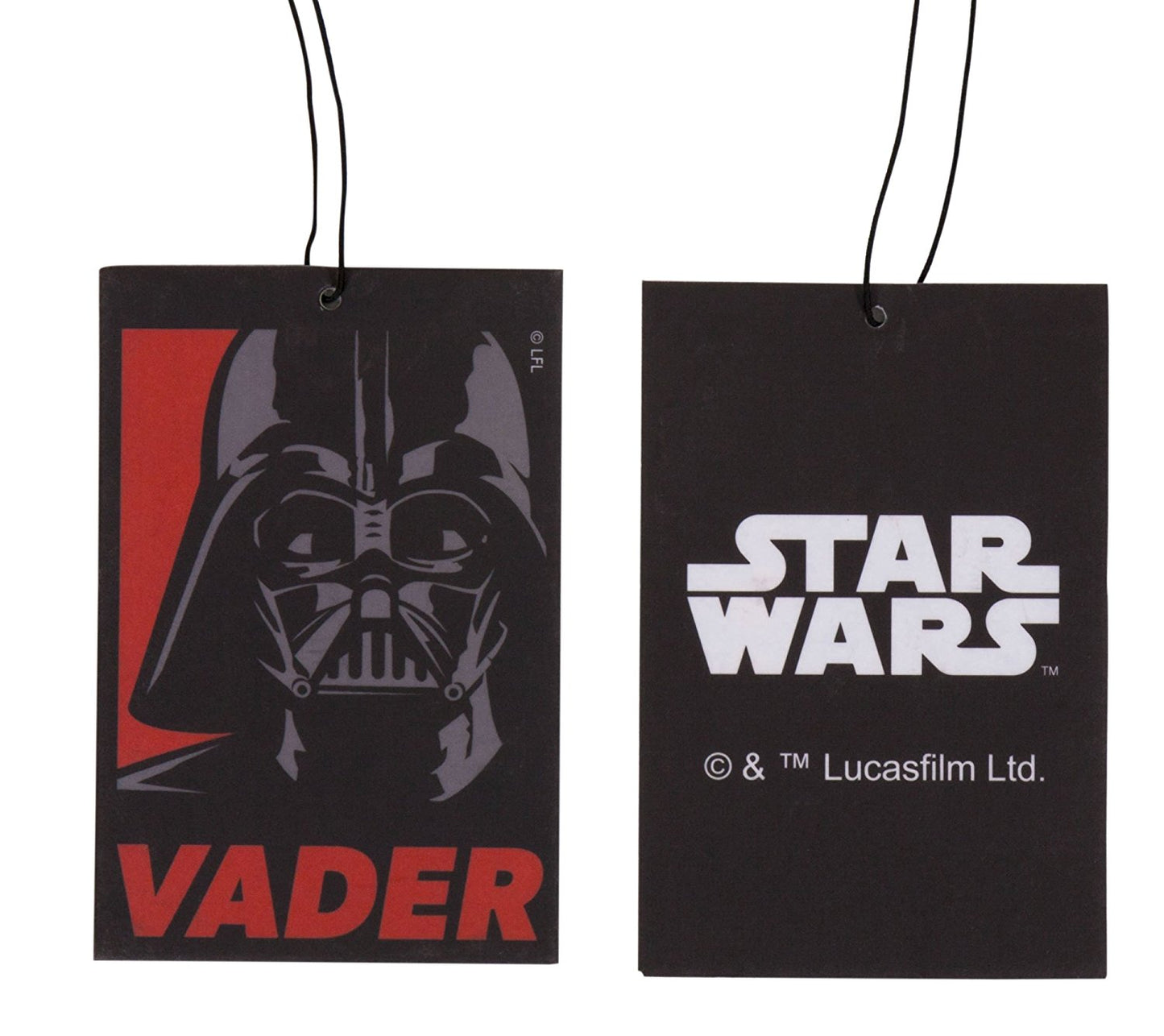 Star Wars – Lufterfrischer