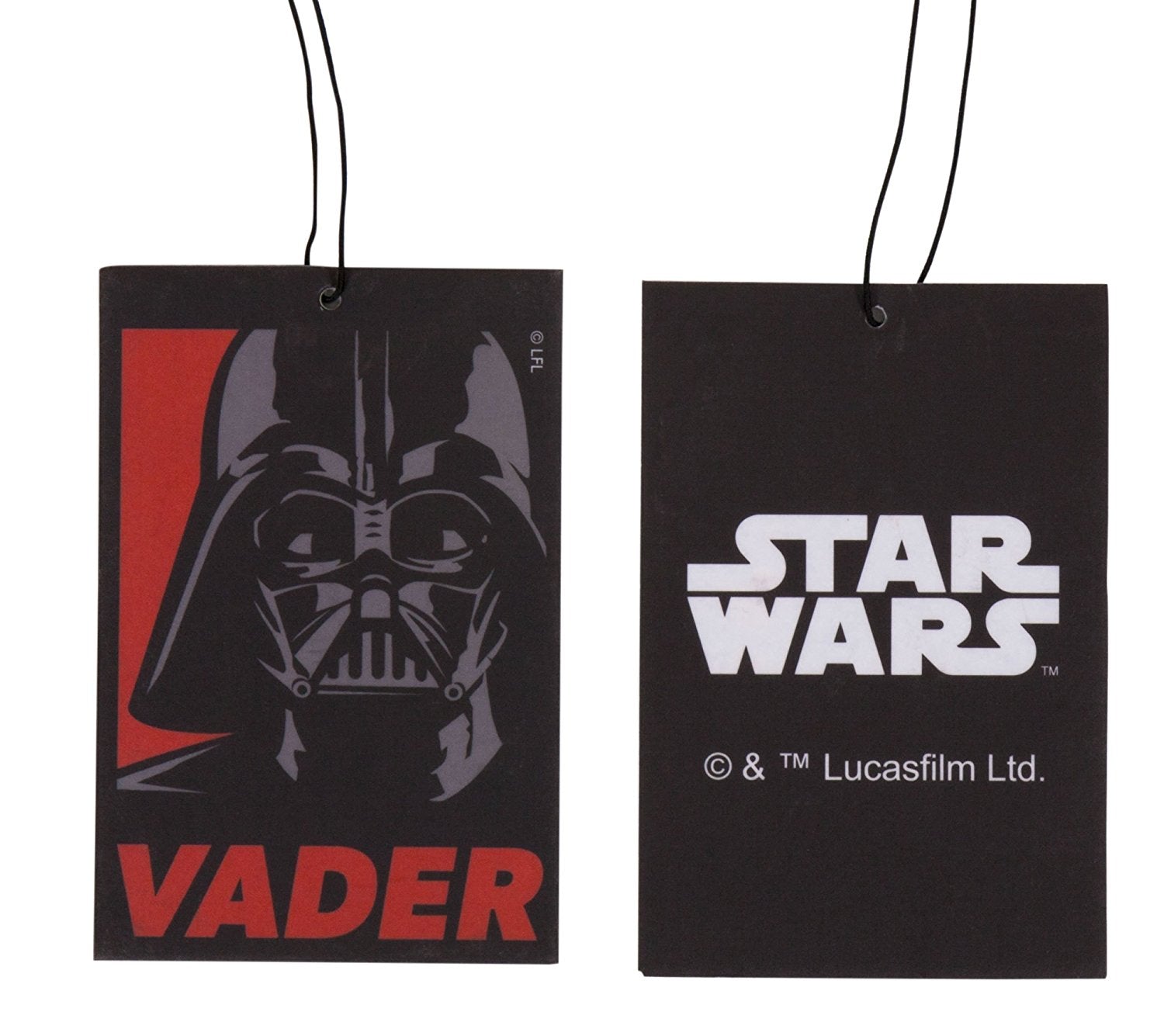 Star Wars – Lufterfrischer