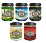 Fantasy Scents Duftkerze Bundle