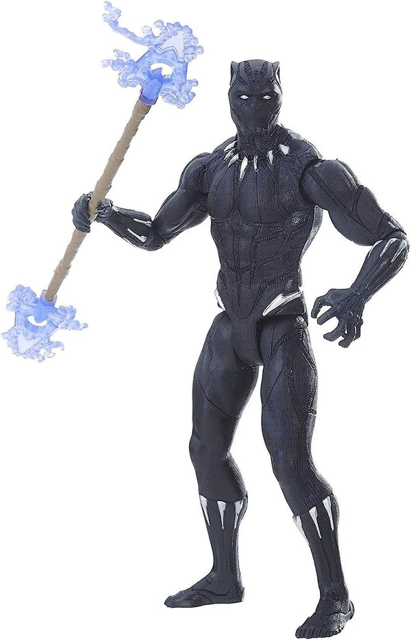 Marvel - Black Panther - Actionfigur
