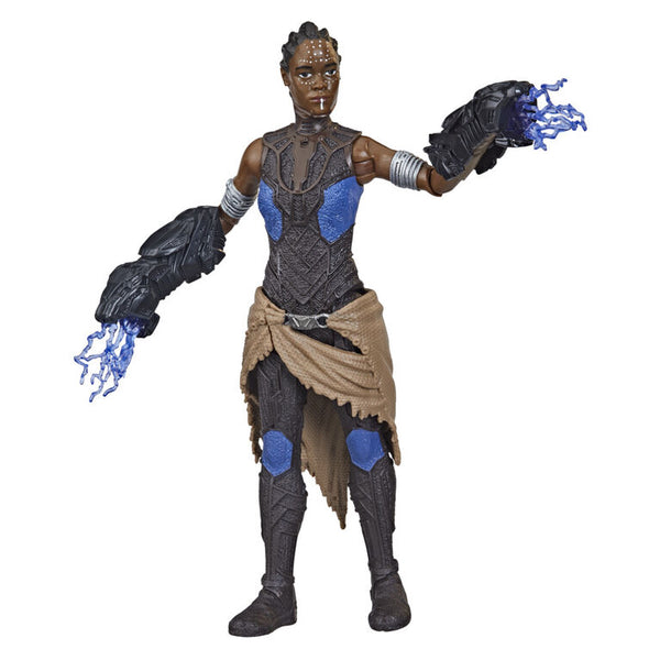 Marvel - Black Panther - Shuri - Actionfigur