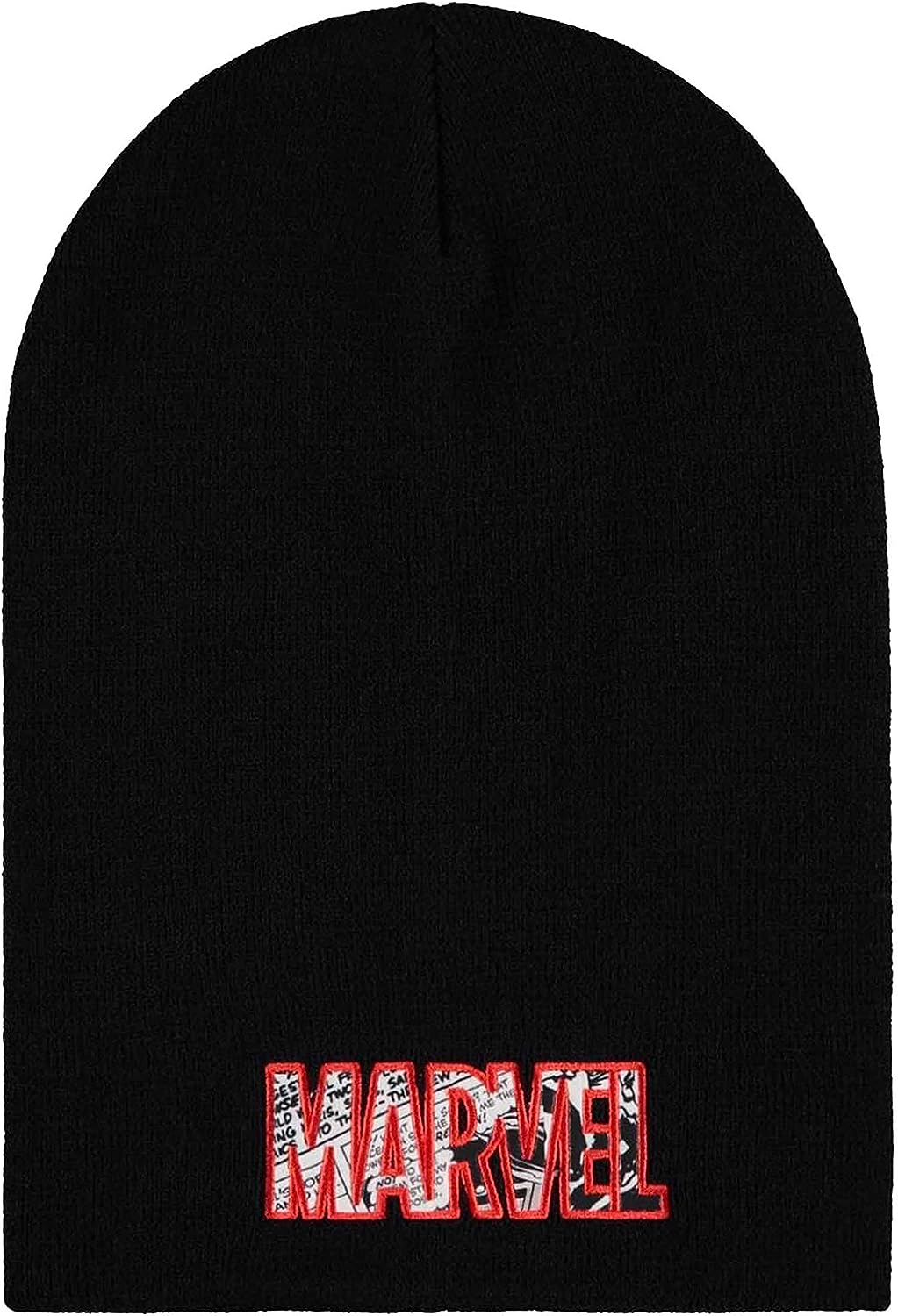 Marvel - Logo Beanie