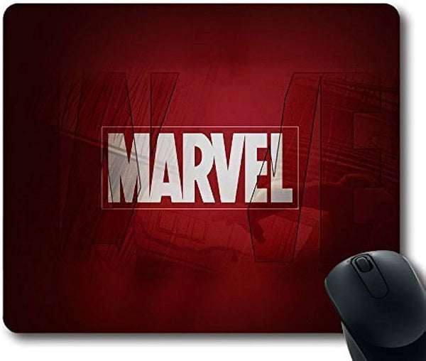 Marvel - Logo Mousepad