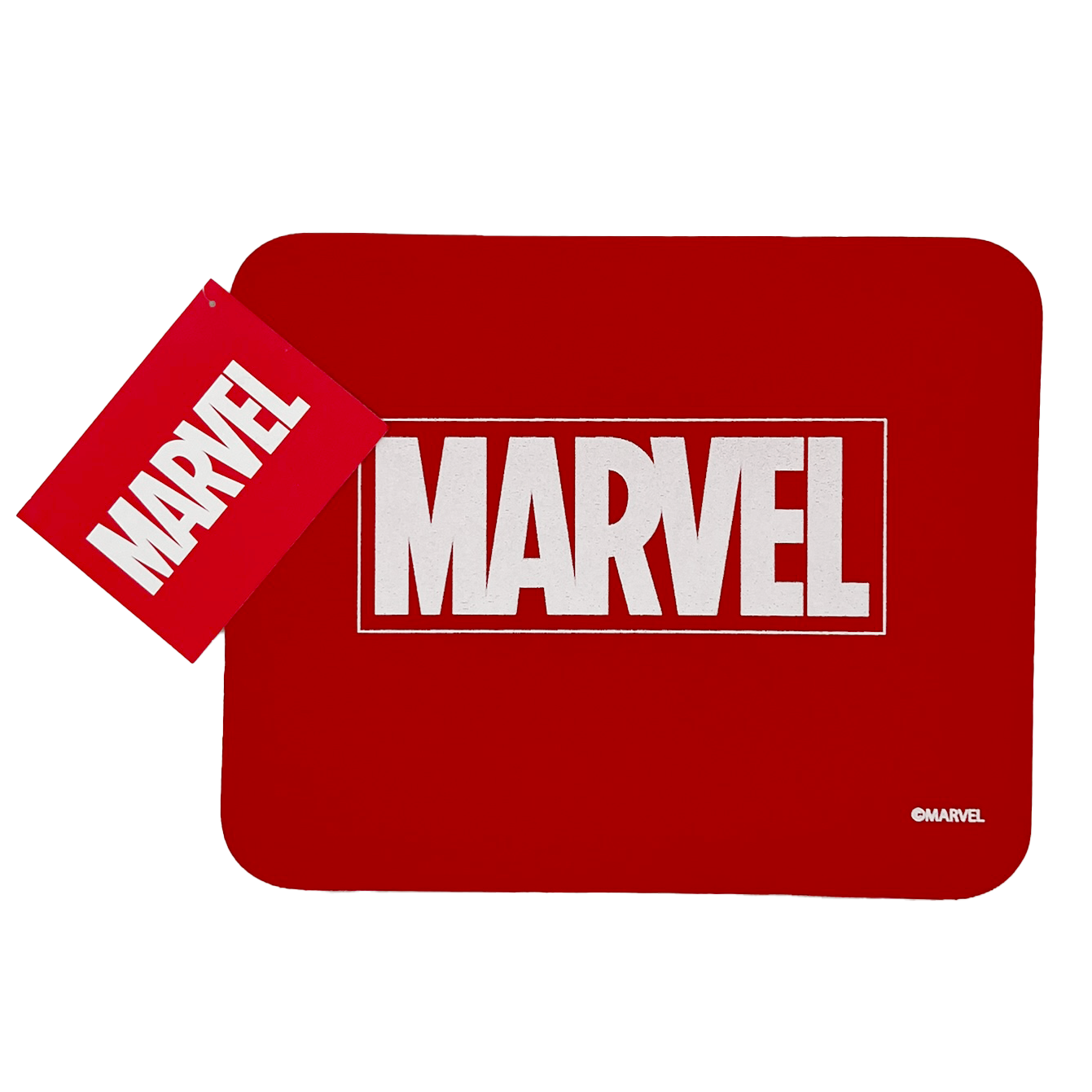 Marvel - Logo Mousepad