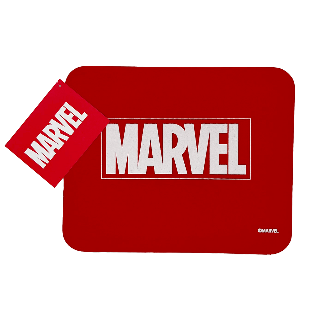 Marvel - Logo Mousepad