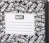 Marvel - Logo - Notizbuch A5
