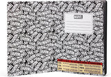Marvel - Logo - Notizbuch A5