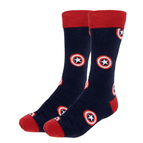 Marvel - Socken-Set (3 Paar)